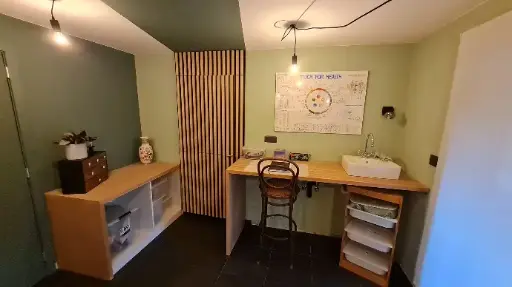 Séance de Kinésiologie - Massage - Soins énergétiques
